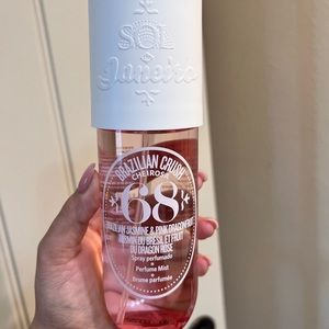Sol de Janeiro Cheirosa 68 body mist